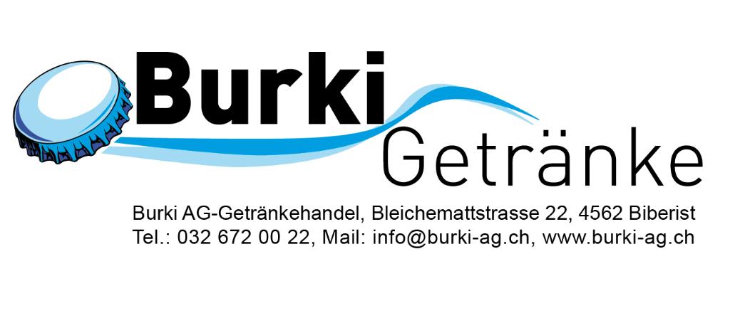 Burki AG  Getränkehandel