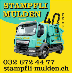 Stampfli Mulden GmbH